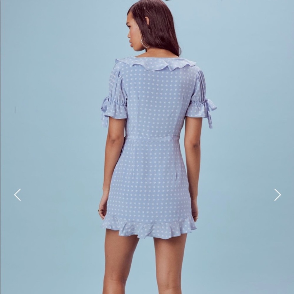 Sweetheart Dress - Picture 3 of 4